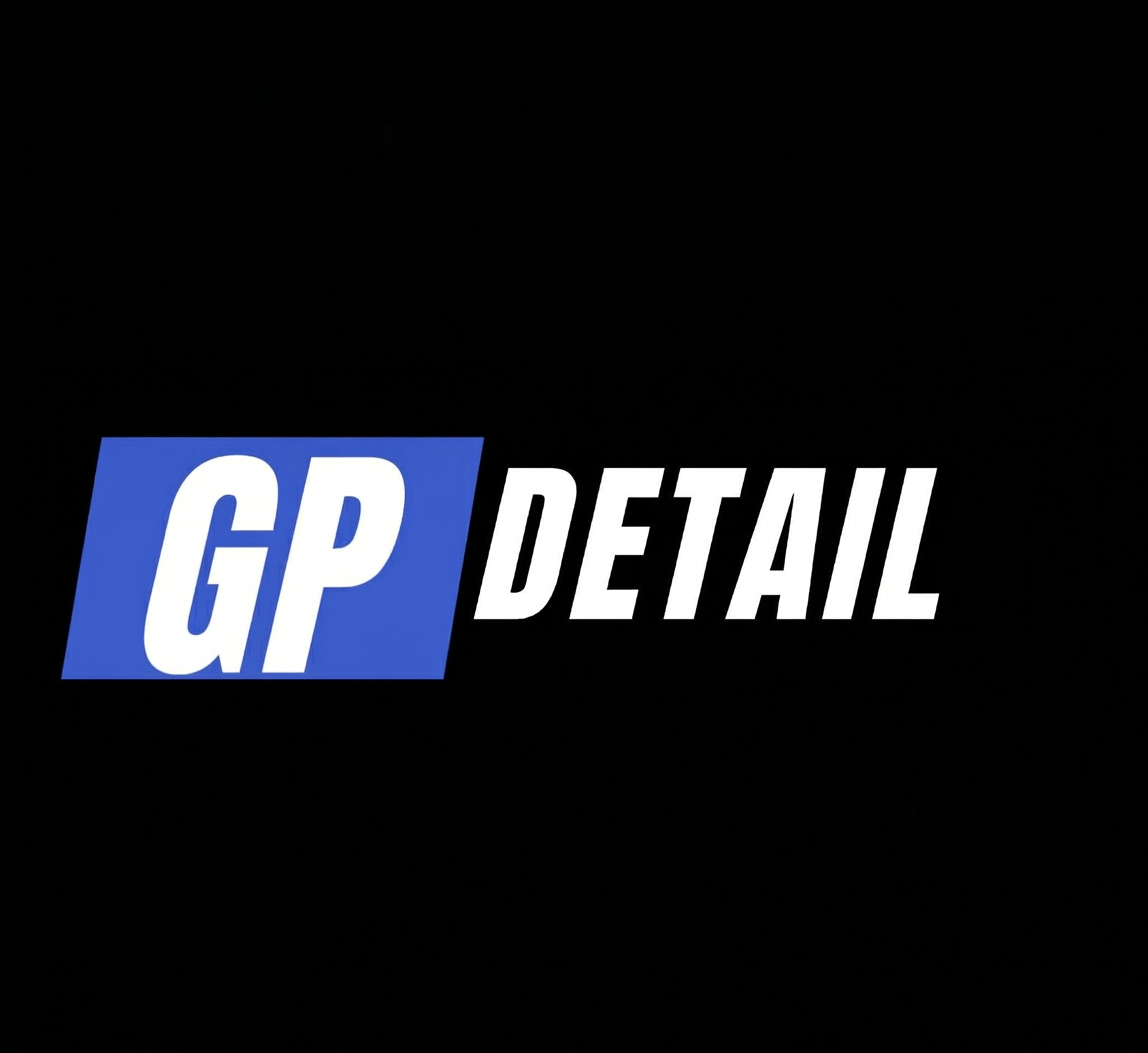GP Detail